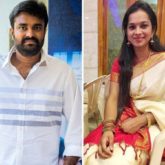 Thalaivi director AL Vijay and wife Aishwarya welcome baby boy