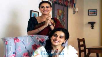 Movie Stills Of The Movie Thappad