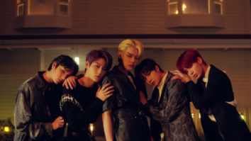 Tomorrow X Together showcases crisp choreography in the second teaser of ‘Can’t You See Me’ from The Dream Chapter: Eternity  