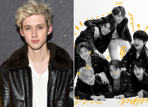 Troye Sivan reveals interesting details about co-writing 'Louder Than Bombs' for BTS' 'Map Of The Soul: 7
