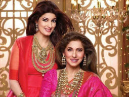 Twinkle Khanna reveals that it took 46 years, a pandemic and a lockdown for her mother to make her a meal