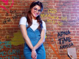 Urvashi Rautela starrer Virgin Bhanupriya slated to release on OTT platform