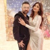 VIDEO Shilpa Shetty and Raj Kundra funnily depict life before and after marriage