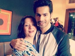 Varun Dhawan’s aunt passes away, Sonam Kapoor, Mouni Roy and others offer condolence
