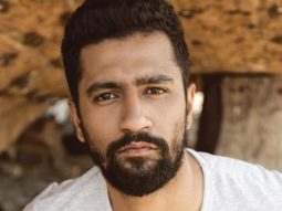 Vicky Kaushal on celebrating his 32nd birthday amid lockdown – “It is going to be all about spending time with family”