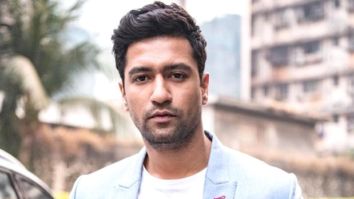 Vicky Kaushal reveals how he plans to celebrate his 32nd birthday amid lockdown