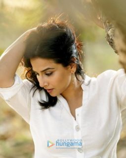 Celeb Photos Of Vidya Balan