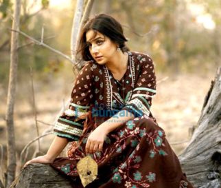 Celeb Photos Of Vidya Balan
