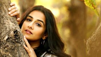 Celeb Photos Of Vidya Balan