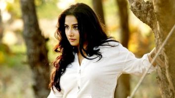 Celeb Photos Of Vidya Balan