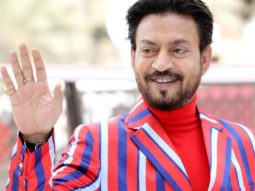 Villagers in Igatpuri rename their locality as Hero-chi-Wadi to pay tribute to Irrfan Khan