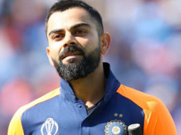 Virat Kohli will feature in his own biopic on one condition