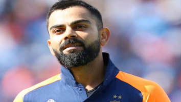 Virat Kohli will feature in his own biopic on one condition