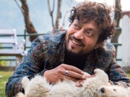 WATCH: A poignant tribute to Irrfan Khan by filmmaker Anand Gandhi