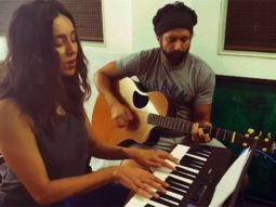 WATCH: Farhan Akhtar and Shibani Dandekar croon Bradley Cooper and Lady Gaga’s ‘Shallow’ from A Star Is Born