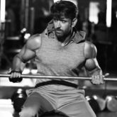 WOAH! Hrithik Roshan opts for intermittent fasting for 23 hours to stay fit during the lockdown