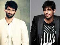 What I Eat In A Day With Aditya Roy Kapur & Sidharth Malhotra | Diet | Lifestyle