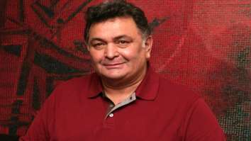 What was Rishi Kapoor most superstitious about?