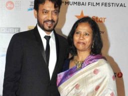 “How can I begin to feel alone when millions are grieving with us at the moment?”- writes Irrfan Khan’s wife Sutapa