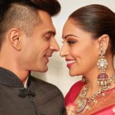 Bipasha Basu shares unseen wedding video on fourth anniversary with Karan Singh Grover 