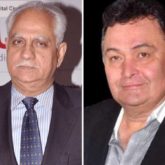 Ramesh Sippy says one did not need to direct Rishi Kapoor 
