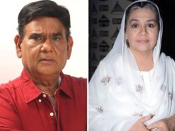 Rishi Kapoor’s co-stars Satish Kaushik and Farida Jalal express grief