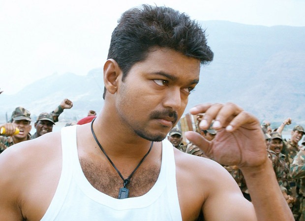 Thalapathy Vijay’s Thuppakki to get a sequel?