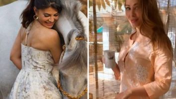 Inside Salman Khan’s Panvel farmhouse with Jacqueline Fernandez and Iulia Vantur