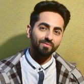 ‘I’m a seeker of knowledge, have always been,' says Ayushmann, who has enrolled for an online course on Indian history
