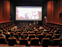 Multiplex Association of India urge filmmakers to release films only in theatres