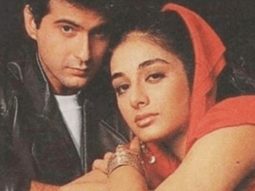 Sanjay Kapoor celebrates 25 years of his debut film; says the best is yet to come 