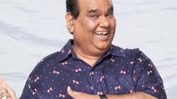 Satish Kaushik tells us what to do ‘When life gives you banana’ in this euphonious song; watch