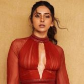 Rakul Preet Singh responds to a video showing her buying alcohol