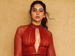 Rakul Preet Singh responds to a video showing her buying alcohol
