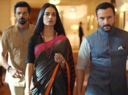 Ali Abbas Zafar is in no rush to release Saif Ali Khan starrer web series tentatively titled Dilli 