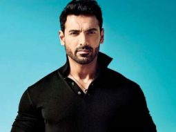 John Abraham says he is not dependent on social media for validation