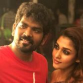 Nayanthara to start a family with boyfriend Vignesh? The latter gives a hint
