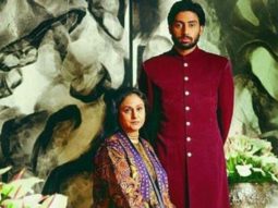 Jaya Bachchan responds to Abhishek Bachchan’s emotional post with a humorous meme