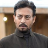Throwback: This is how Irrfan Khan reacted after seeing a love bite on his son’s neck
