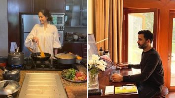 In Pictures: Sonam Kapoor and Anand Ahuja’s palatial home in Delhi