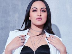 Sonakshi Sinha to auction her artwork to raise funds to provide ration to daily wage workers