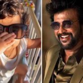 Watch: Sameera Reddy compares her 10-month-old daughter to Rajinikanth