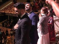 Taapsee Pannu shares an old picture with Manmarziyaan team at TIFF and recalls her experience