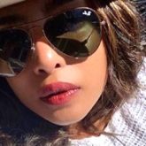 Priyanka Chopra has a good day playing dress-up and having a tea party with her niece