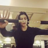 Sushmita Sen opens up about being diagnosed with Addison’s disease and fighting it with Nunchaku meditation 