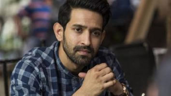 Chhapaak actor Vikrant Massey reacts to controversial Tik Tok video promoting acid attack
