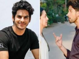 EXCLUSIVE: “The film was made with an intention that was not understood by a lot of people,” says Ishaan Khatter on Kabir Singh
