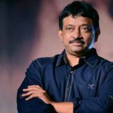 Ram Gopal Varma wishes Jr NTR with a shirtless picture of the actor; says he wants to be gay after seeing the pic