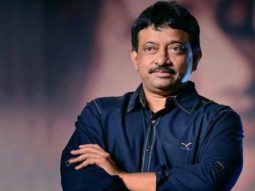 Ram Gopal Varma wishes Jr NTR with a shirtless picture of the actor; says he wants to be gay after seeing the pic