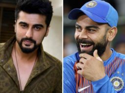 Arjun Kapoor shares a hilarious video for cricket lovers, tags Virat Kohli 